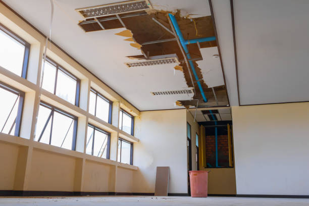 Reliable Byron Center, MI Water damage restoration Solutions