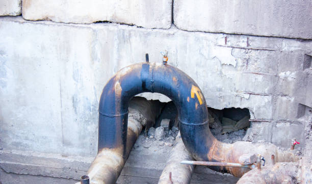 Best Commercial water damage restoration  in Byron Center, MI